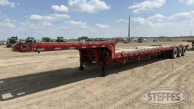 1974 Transcraft
