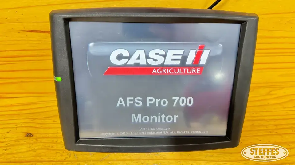 Trimble Pro 700 GP