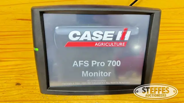 Trimble Pro 700