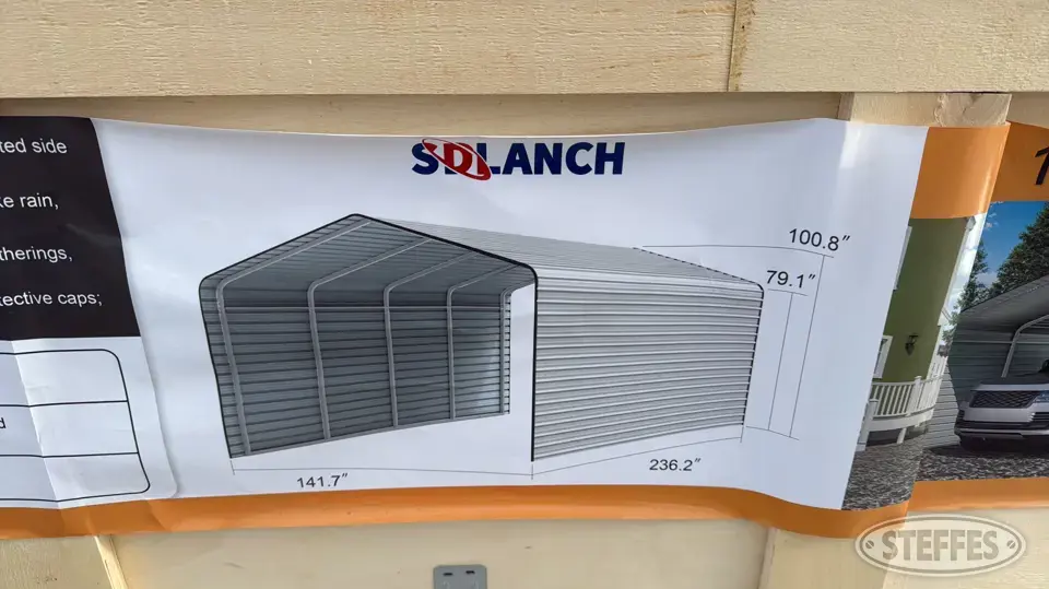 2025 SDLANCH Personal Property