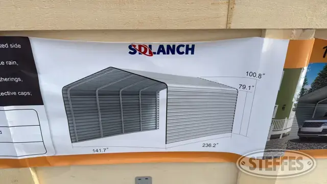 2025 SDLANCH