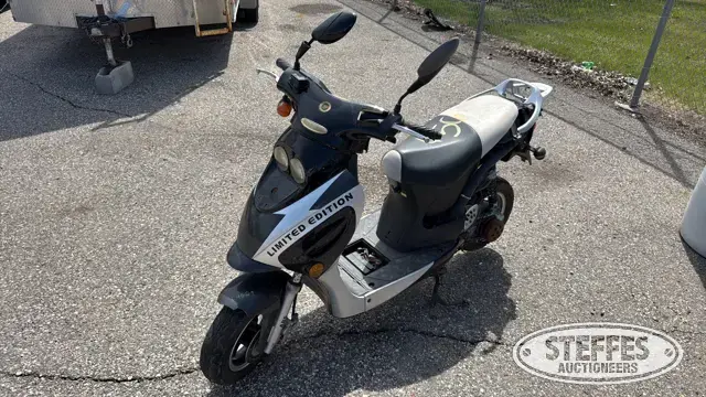 2006 KTMMEX Sporty