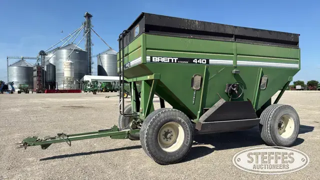 Brent 440