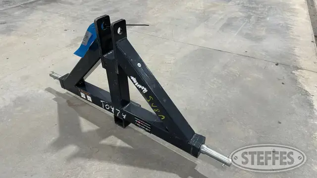 2023 Wolverine TQH-26-01C