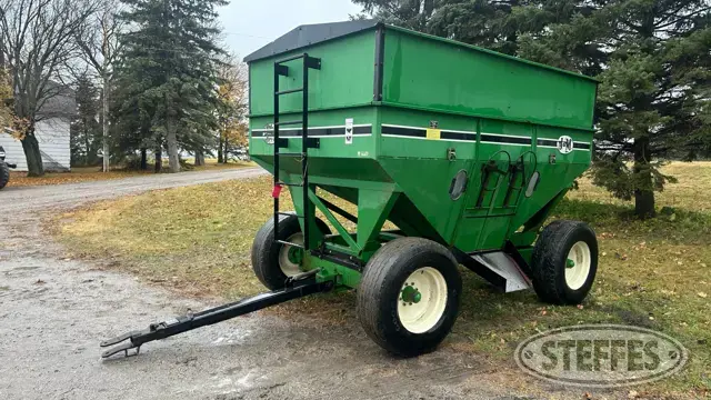 J&M 385SD