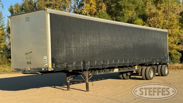 2007 Transcraft TL2000