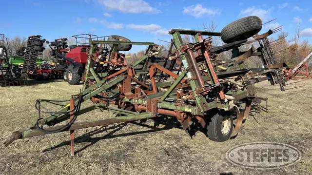 Glencoe Soil Saver