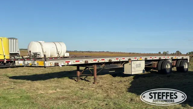 1990 Wilson CF-900