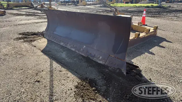 CAT D7-A