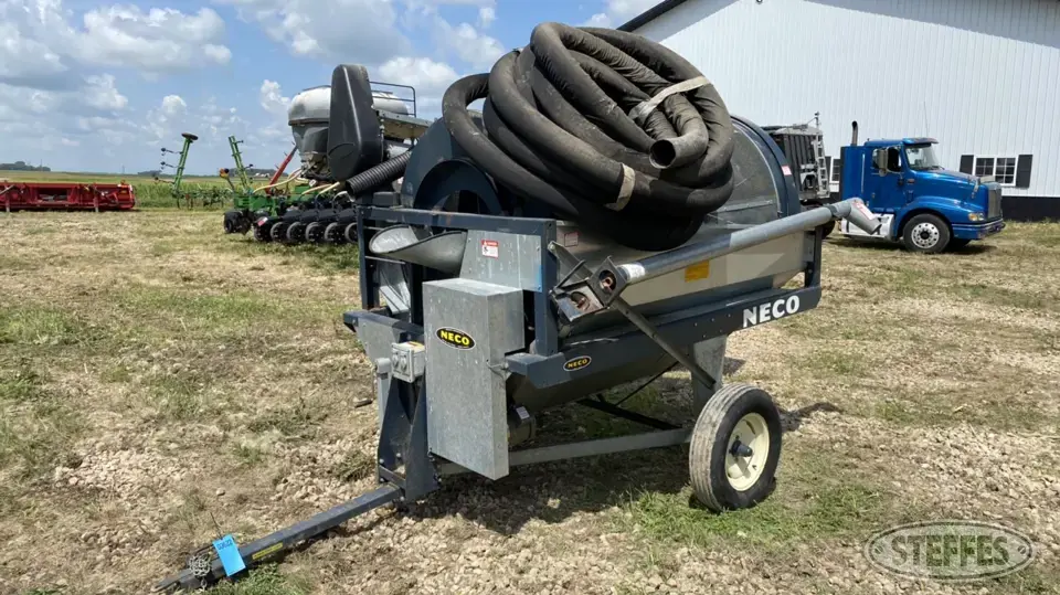 Neco Screen