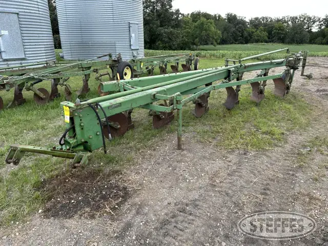 John Deere A1450