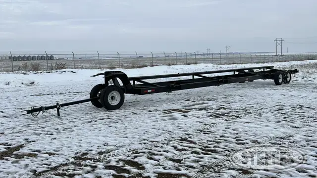 2023 FW Mfg 42F