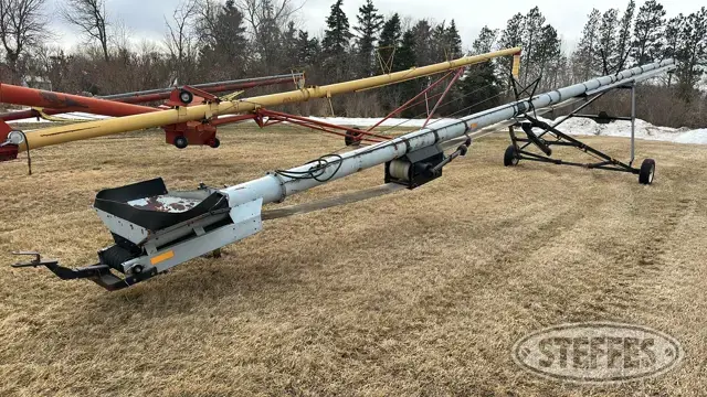 Convey-All TC-1075
