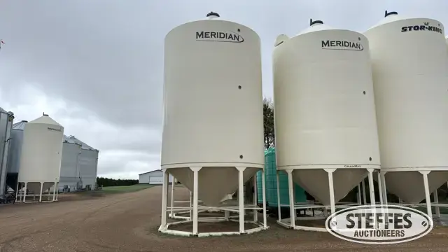Meridian M1620