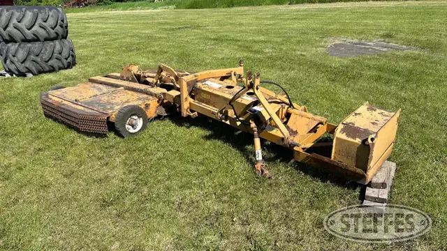 Woods S106