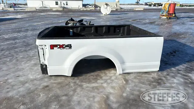 Ford Super Duty
