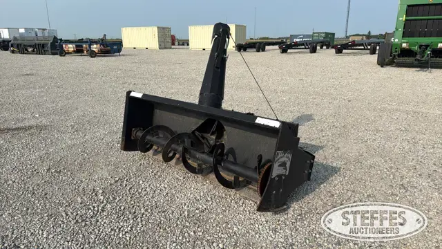 Sheyenne Tool & Mfg. Black Max
