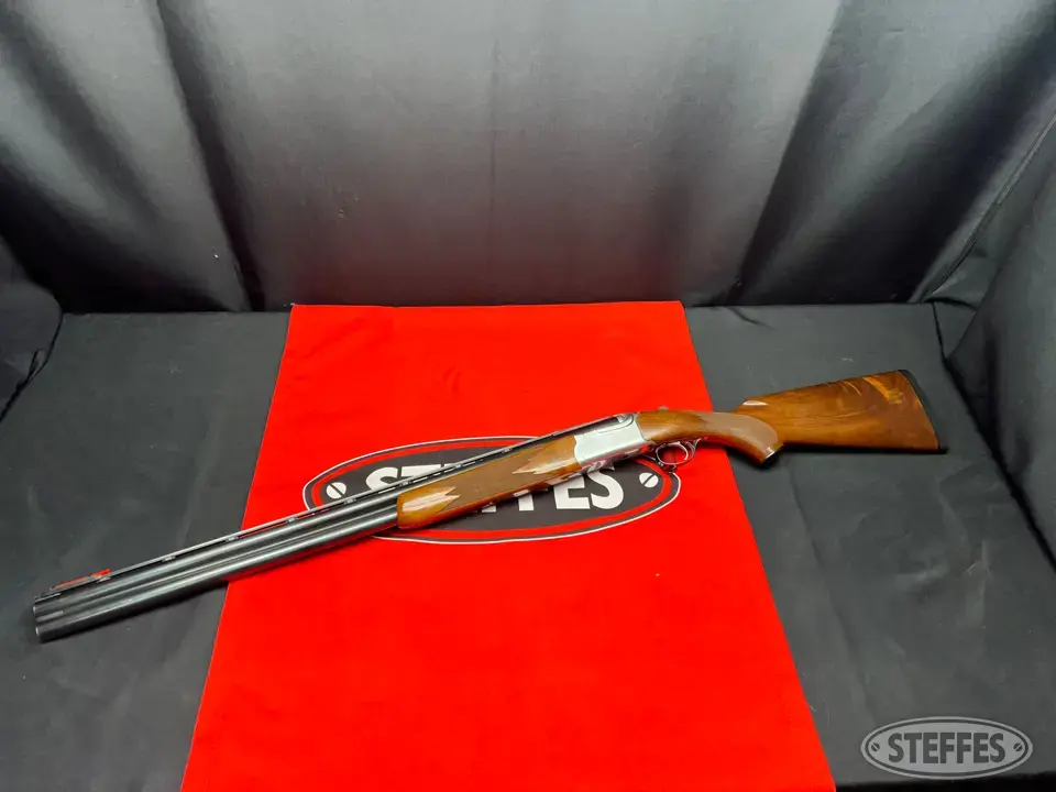 Ruger 04165 Shotgun
