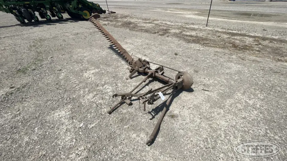 Ferguson FEO-30 Sickle Mower