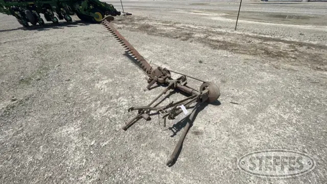 Ferguson FEO-30