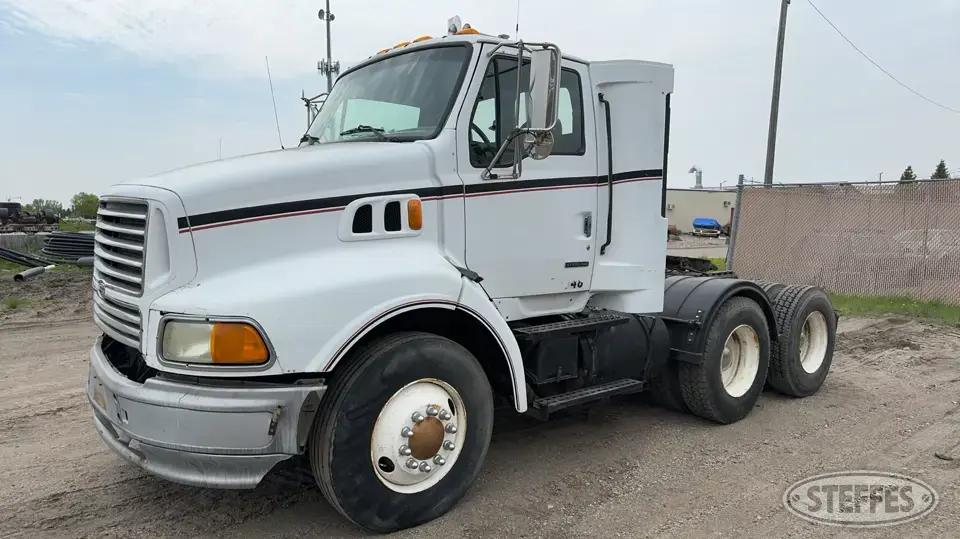 1999 Sterling Conventional Truck without Sleeper