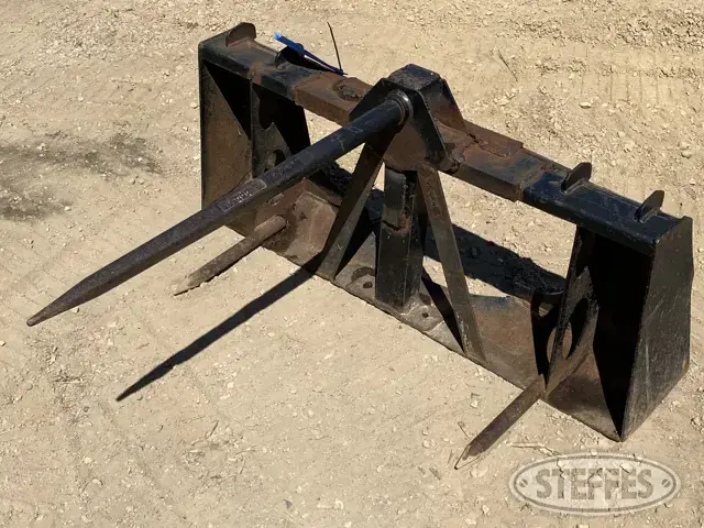 Shop Built