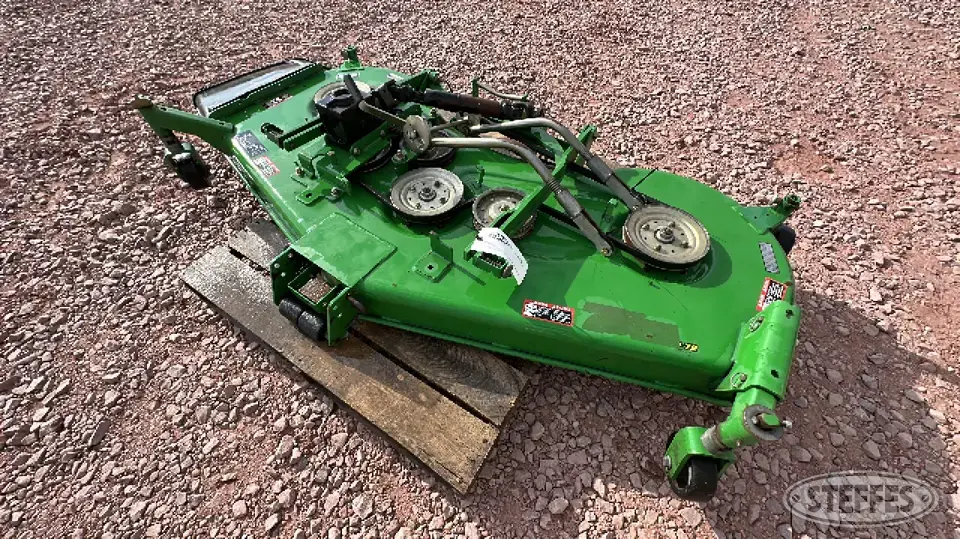 John Deere Lawn and Garden-Other
