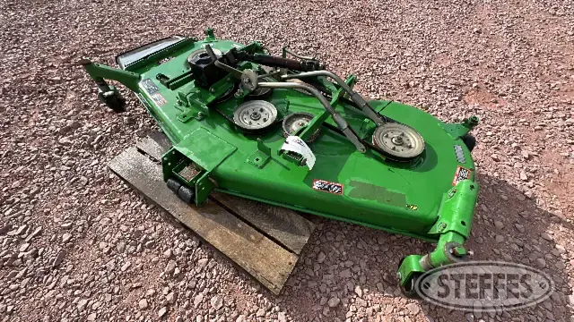John Deere