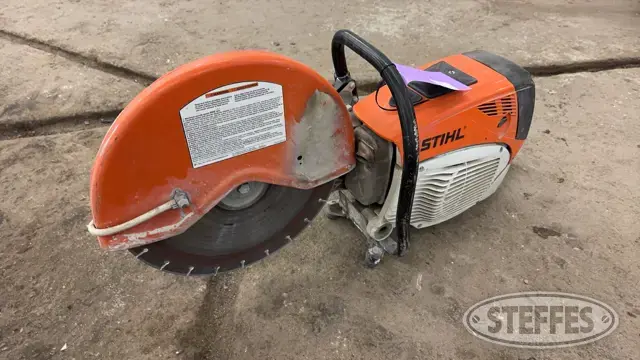 Stihl TS800
