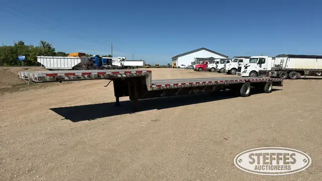 2003 Wilson CFD-900