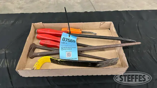 (4) Snap-on