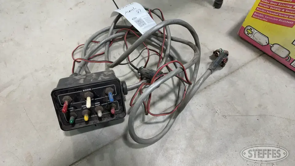 Fasse Ag Equipment Part