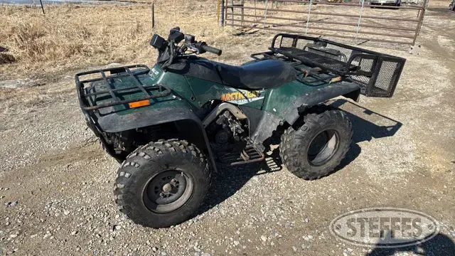 2004 Arctic Cat 400