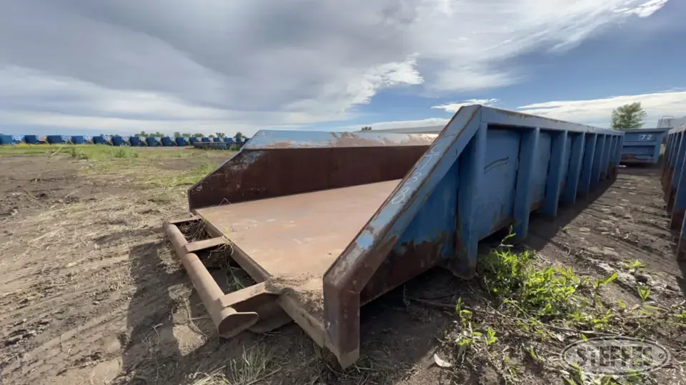 True North Steel Oil and Gas-Other