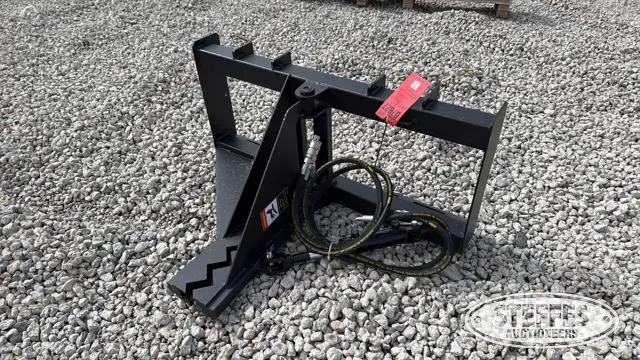 Pabreak puller