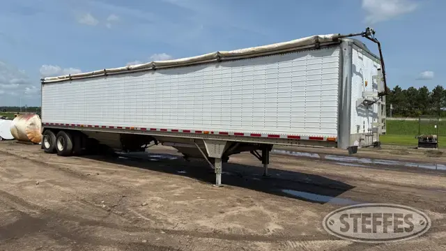 2007 Wilson Pacesetter DWH-550