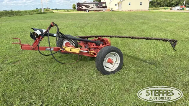 Case IH 1100