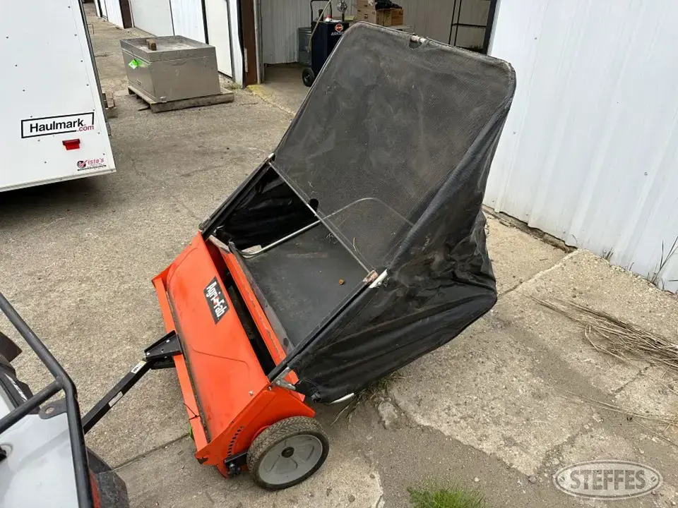 Agri-Fab Lawn and Garden-Other