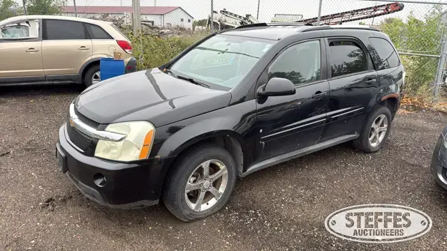 2007 Chevrolet Equinox