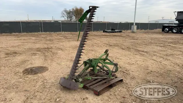 John Deere