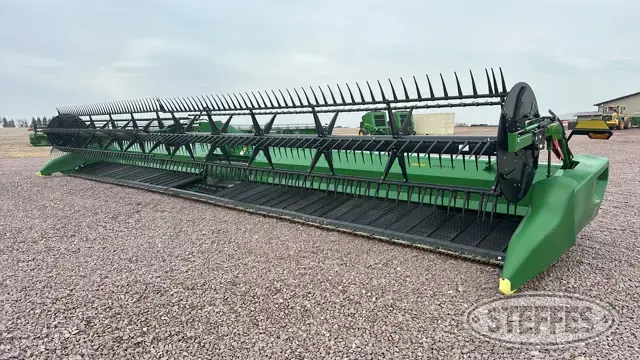 2023 John Deere RD45F
