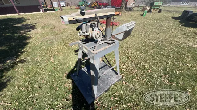 DeWalt 740