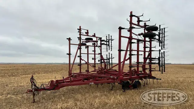 1990 Case IH 4700