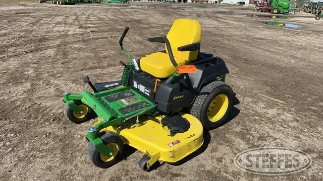 2019 John Deere Z540R