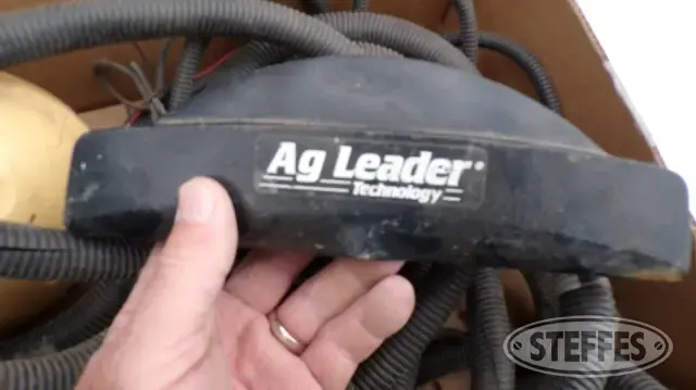 Ag Leader EZ-Guide