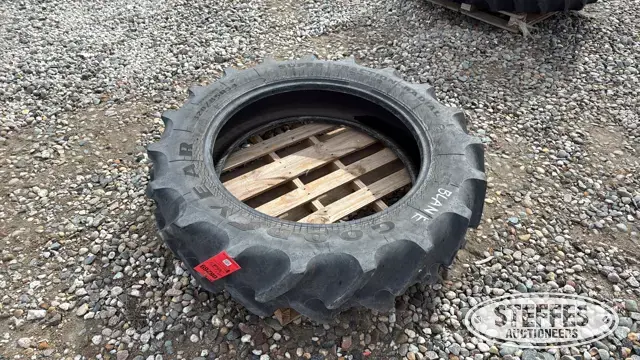 Goodyear 320/85R34 tire