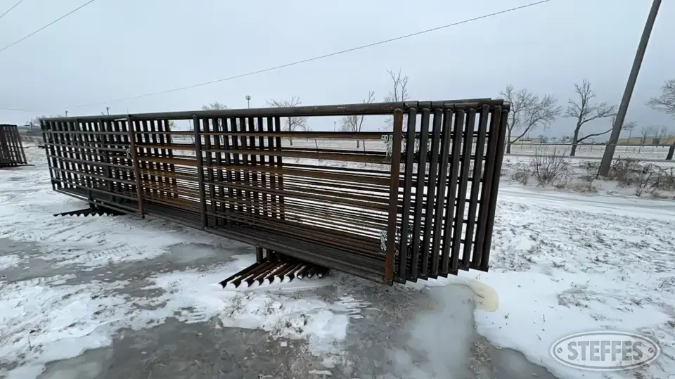A&K Best Panels Livestock Equipment-Other