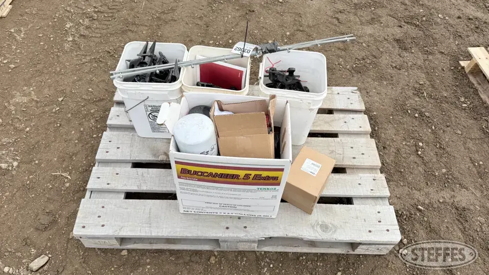 MacDon head parts Ag Equipment Part