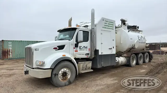 2020 Peterbilt 567