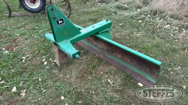 John Deere 45